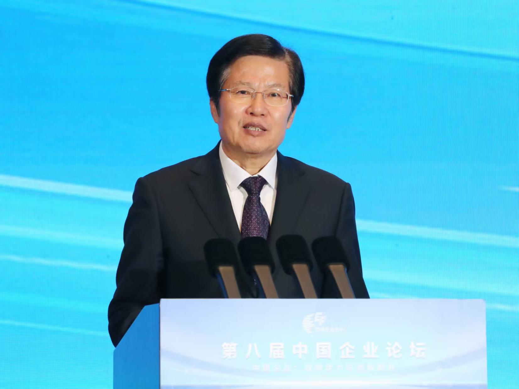 张玉卓、国资、央企、国资委、书记、主任、国企、企业刷新